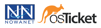 NN osTicket